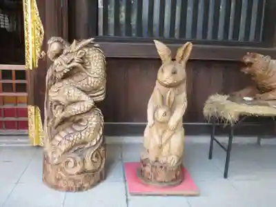 若宮八幡社(愛知県)