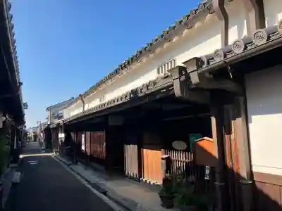 称念寺(奈良県)