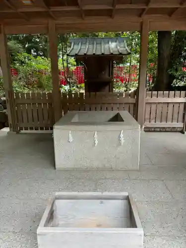 高座結御子神社（熱田神宮摂社）(愛知県)