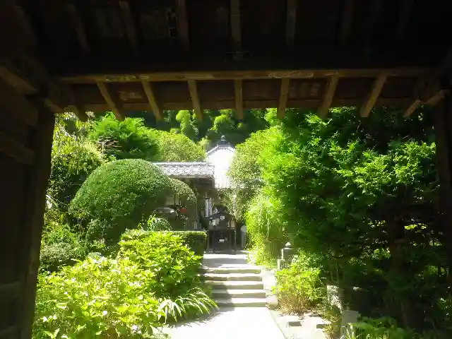 円応寺のその他建物