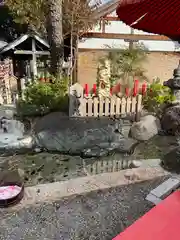 別小江神社(愛知県)