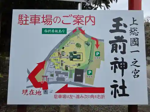 玉前神社(千葉県)