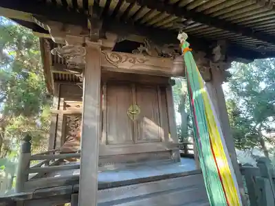 八幡神社(滋賀県)