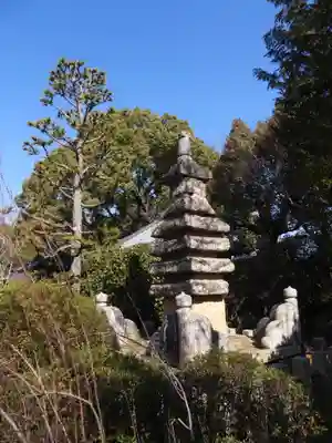 久米寺(奈良県)