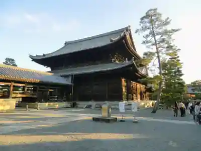 妙心寺（妙心禅寺）(京都府)