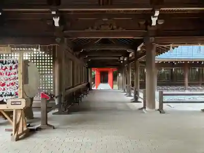 近江神宮(滋賀県)