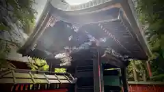 岩木山神社(青森県)