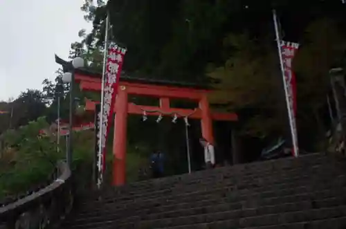 熊野那智大社(和歌山県)