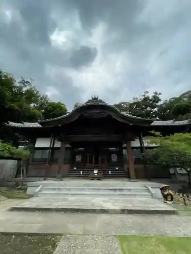 勝國寺(神奈川県)