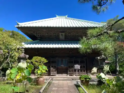 英勝寺(神奈川県)
