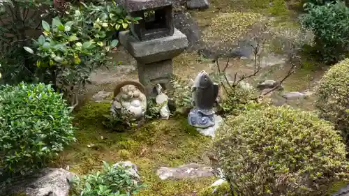 善導院(京都府)