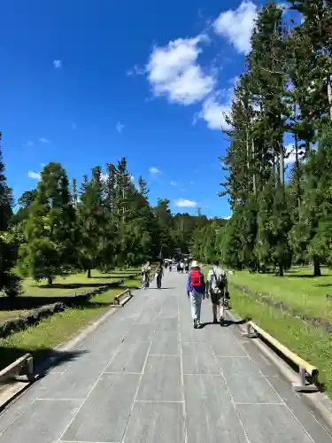 瑞巌寺(宮城県)