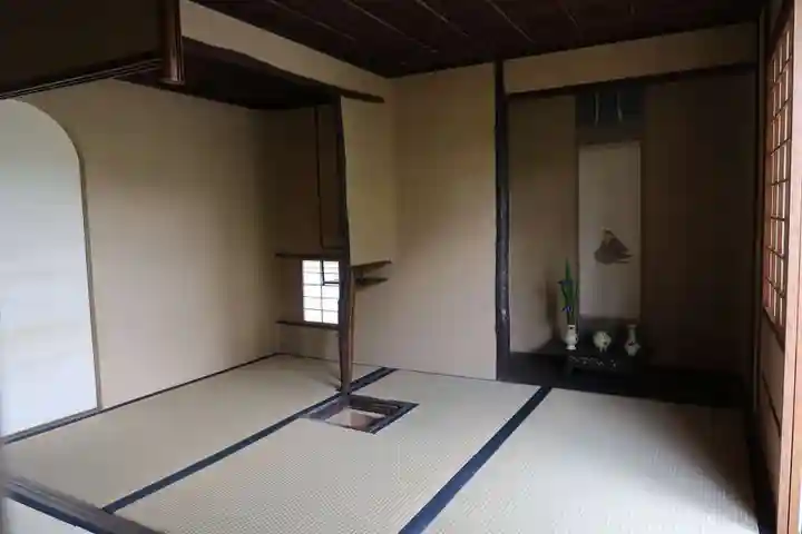 称名寺(奈良県)