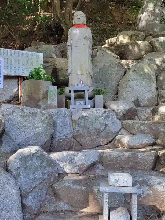 石手寺(愛媛県)