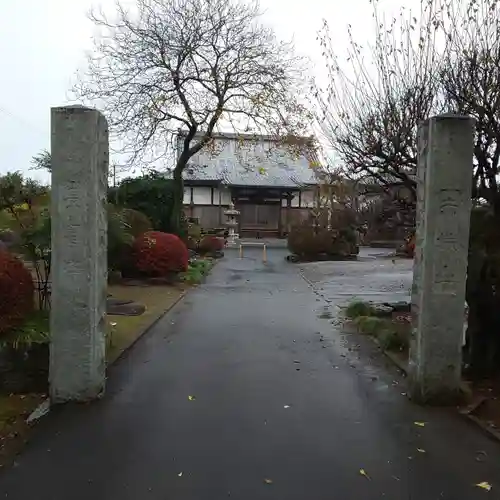 長昌寺のその他建物