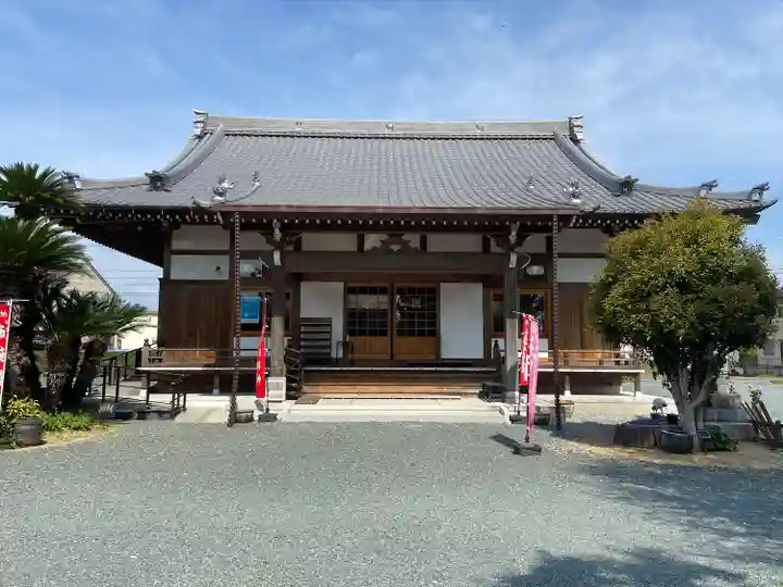 本乗寺(静岡県)