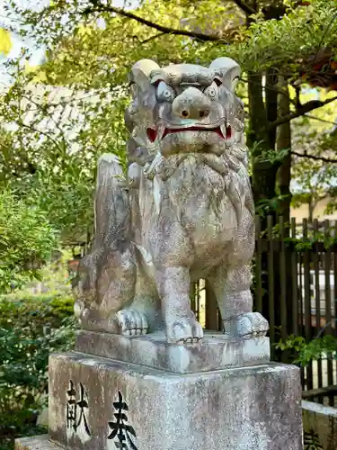意賀美神社(大阪府)