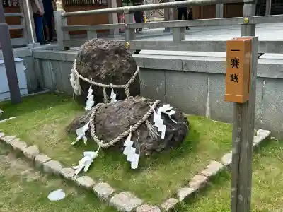 新潟縣護國神社(新潟県)