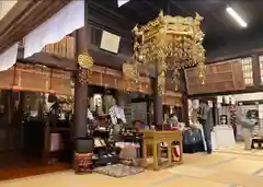 妙圓寺(神奈川県)