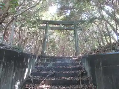 神ノ根神社(東京都)