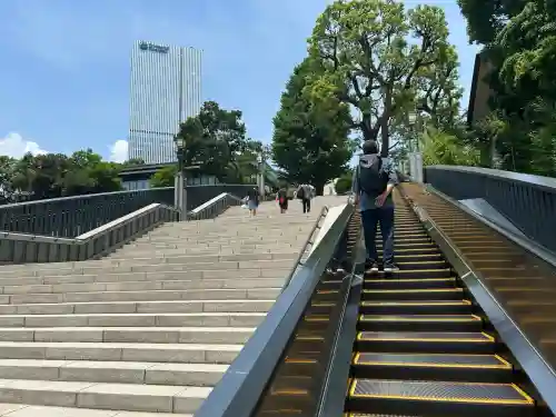 日枝神社(東京都)