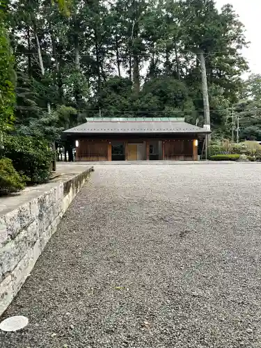 田村神社(滋賀県)