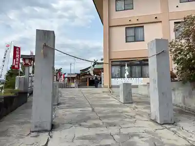 住吉神社(広島県)