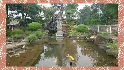 長安寺(群馬県)