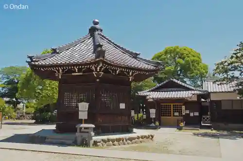 甚目寺(愛知県)