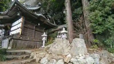 大甕神社(茨城県)