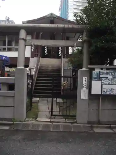 日枝神社(東京都)