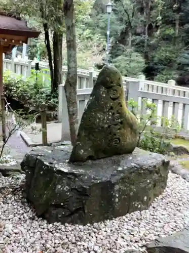 多度大社のその他建物