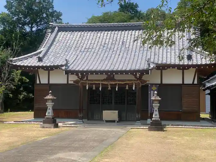神野神社(香川県)