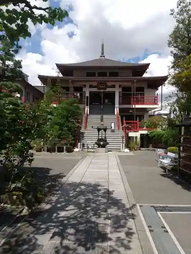 生福寺(栃木県)