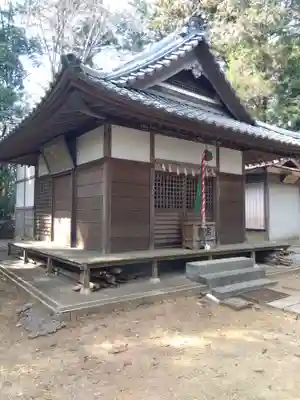 大蔵神社(埼玉県)