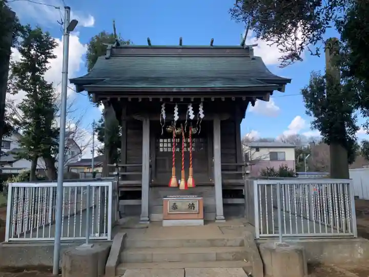 八幡神社(千葉県)