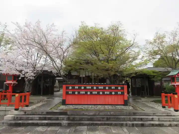 車折神社(京都府)