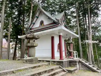 金乗院放光寺(埼玉県)