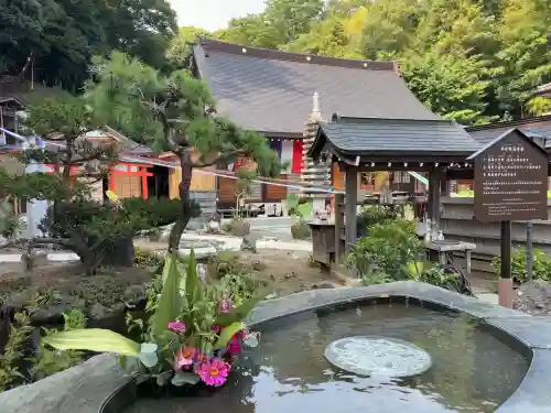 妙圓寺(神奈川県)