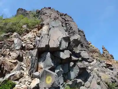 那須嶽神社(栃木県)