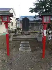 金井神社(栃木県)