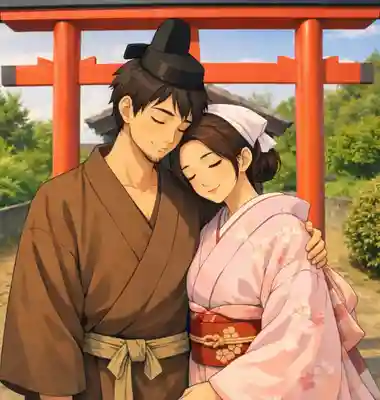 道祖神(群馬県)