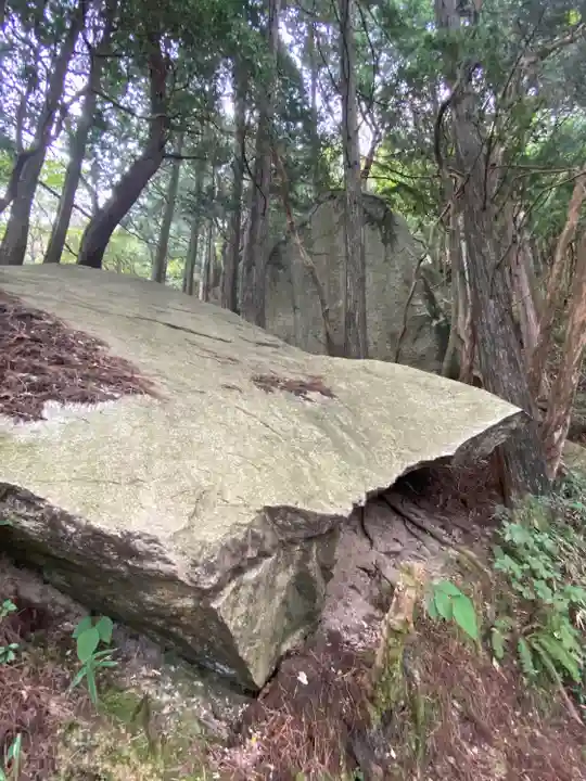 六甲比命大善神社(兵庫県)