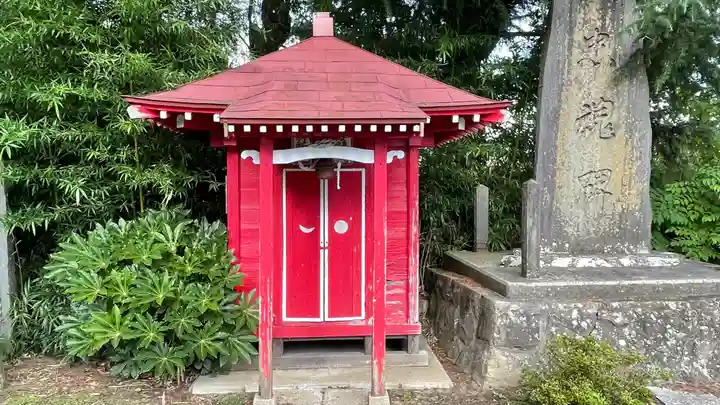 稲荷神社(宮城県)