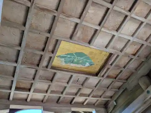 江島神社の芸術