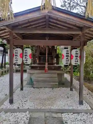 京都観光神社(京都府)