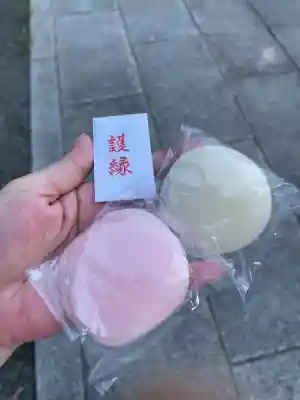 東神奈川熊野神社(神奈川県)