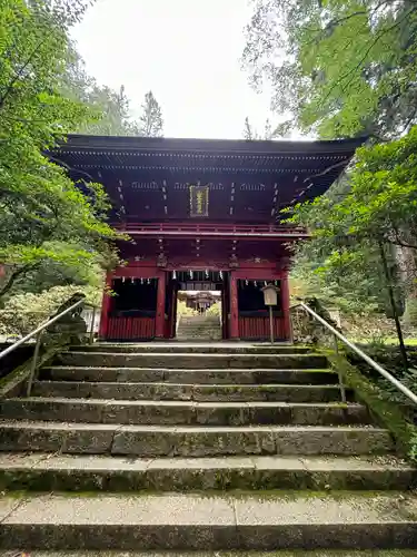 花園神社(茨城県)