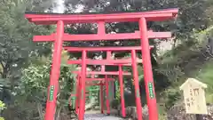 足利織姫神社(栃木県)