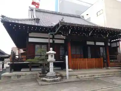 上徳寺(京都府)